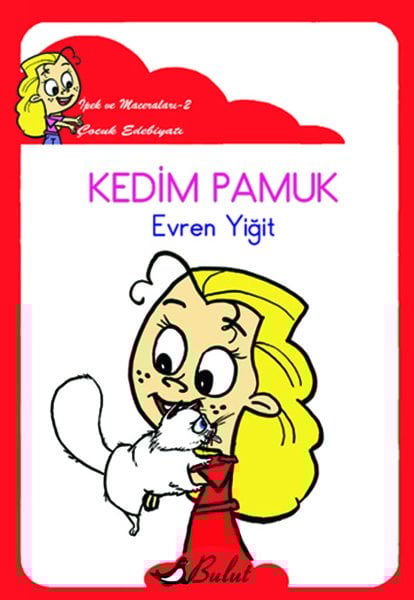 KEDİM PAMUK