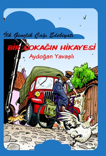 BİR SOKAĞIN HİKÂYESİ