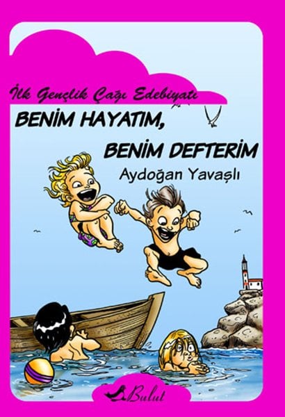 BENİM HAYATIM BENİM DEFTERİM