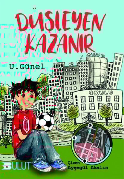 DÜŞLEYEN KAZANIR