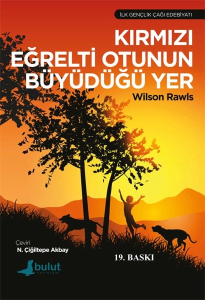 KIRMIZI EĞRELTİ OTUNUN BÜYÜDÜĞÜ YER