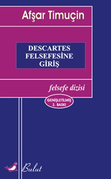 DESCARTES FELSEFESİNE GİRİŞ