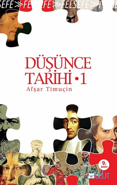 DÜŞÜNCE TARİHİ 1. CİLT
