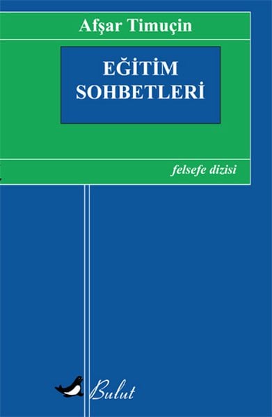 EĞİTİM SOHBETLERİ