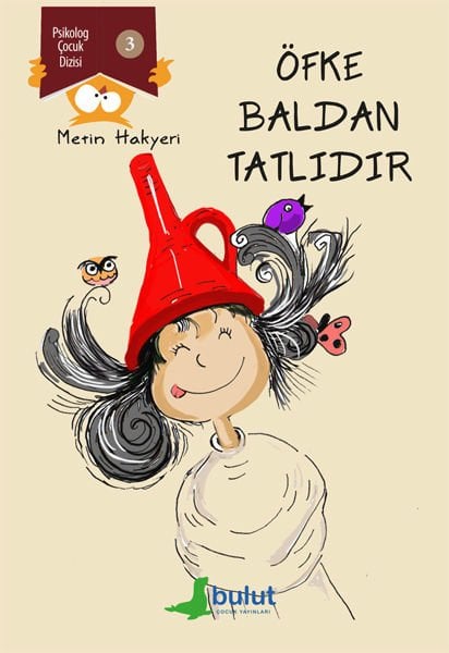 ÖFKE BALDAN TATLIDIR
